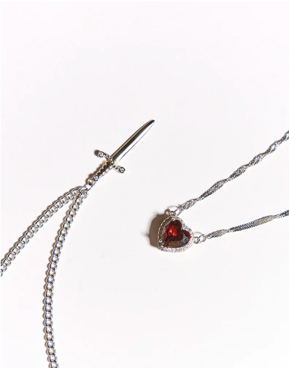 LoveKnight Necklace