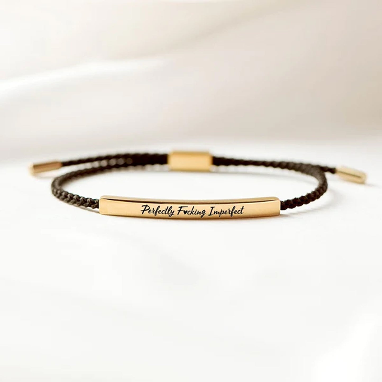 Motivational Bracelet
