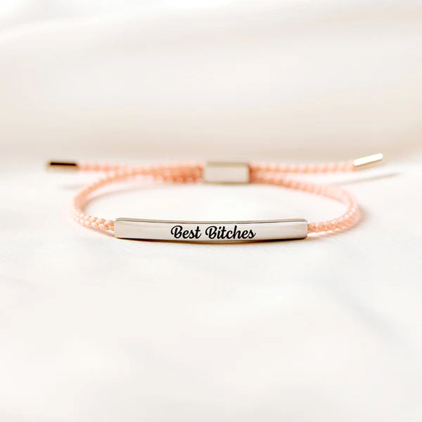 Motivational Bracelet