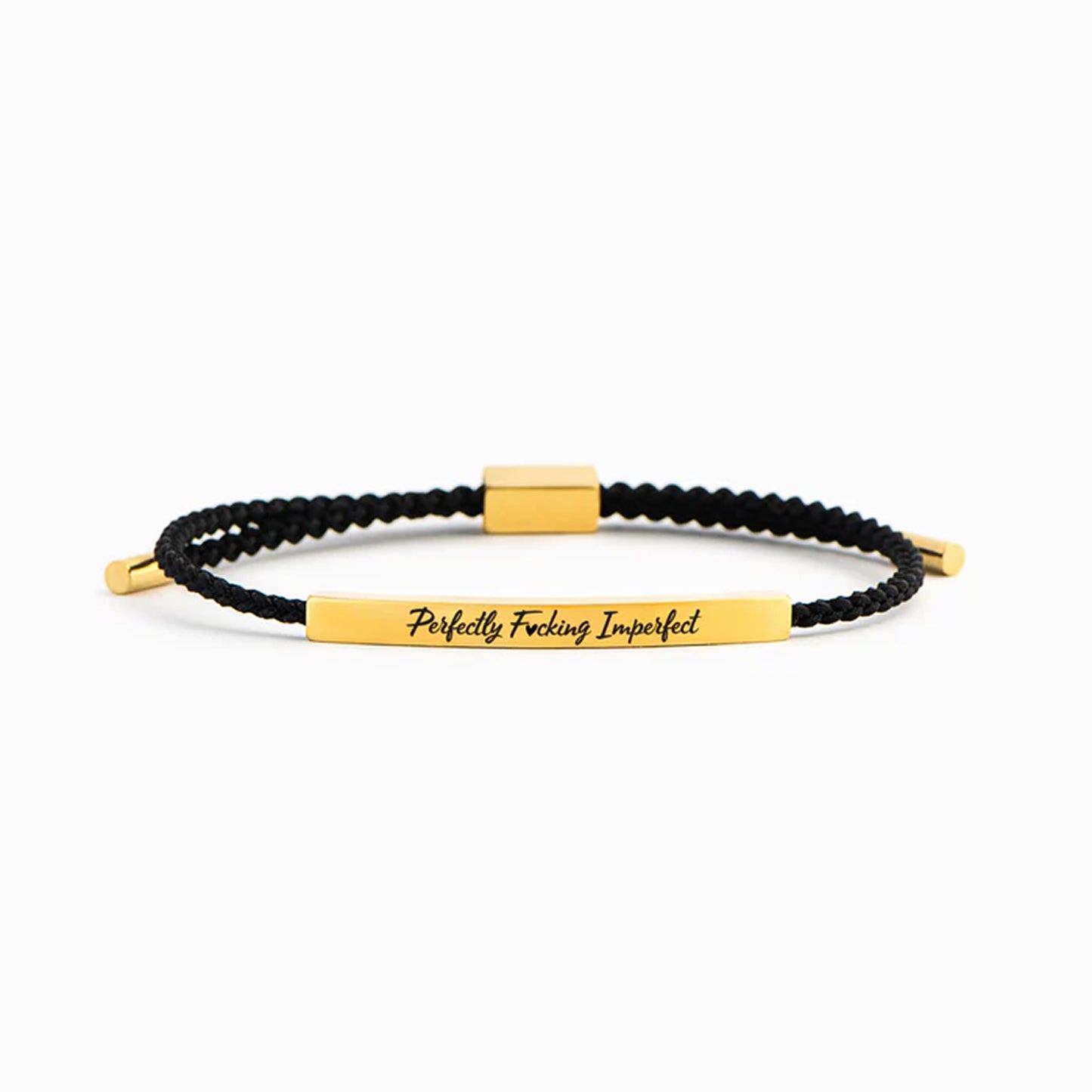 Motivational Bracelet