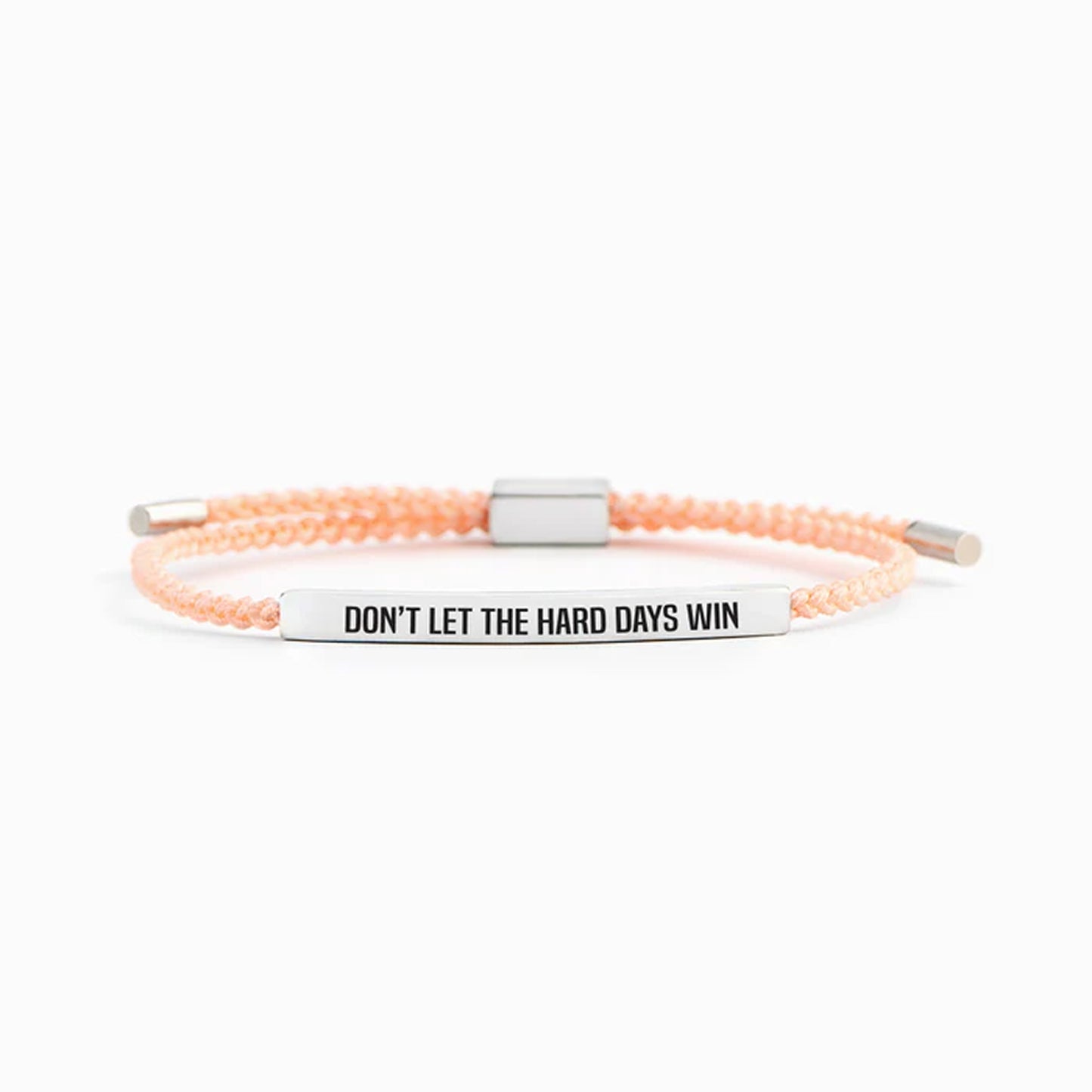 Motivational Bracelet