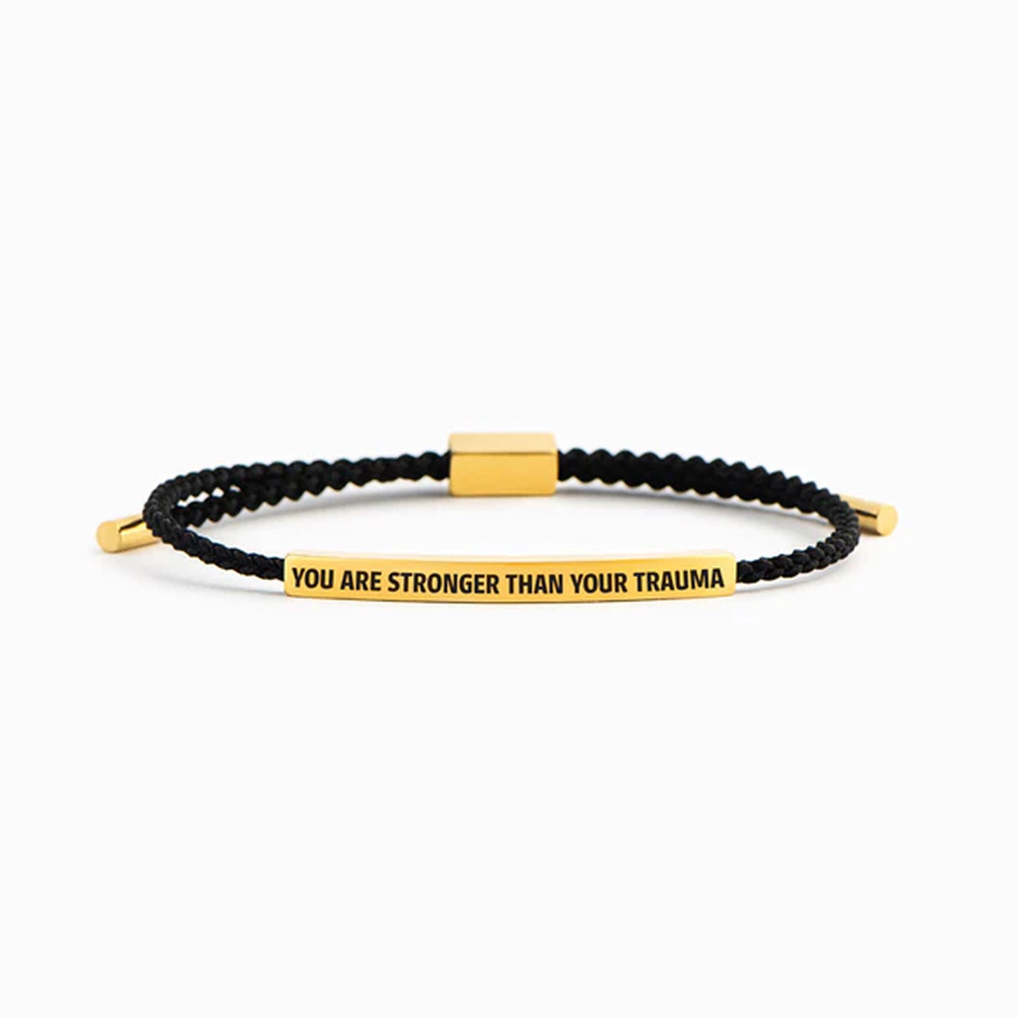 Motivational Bracelet