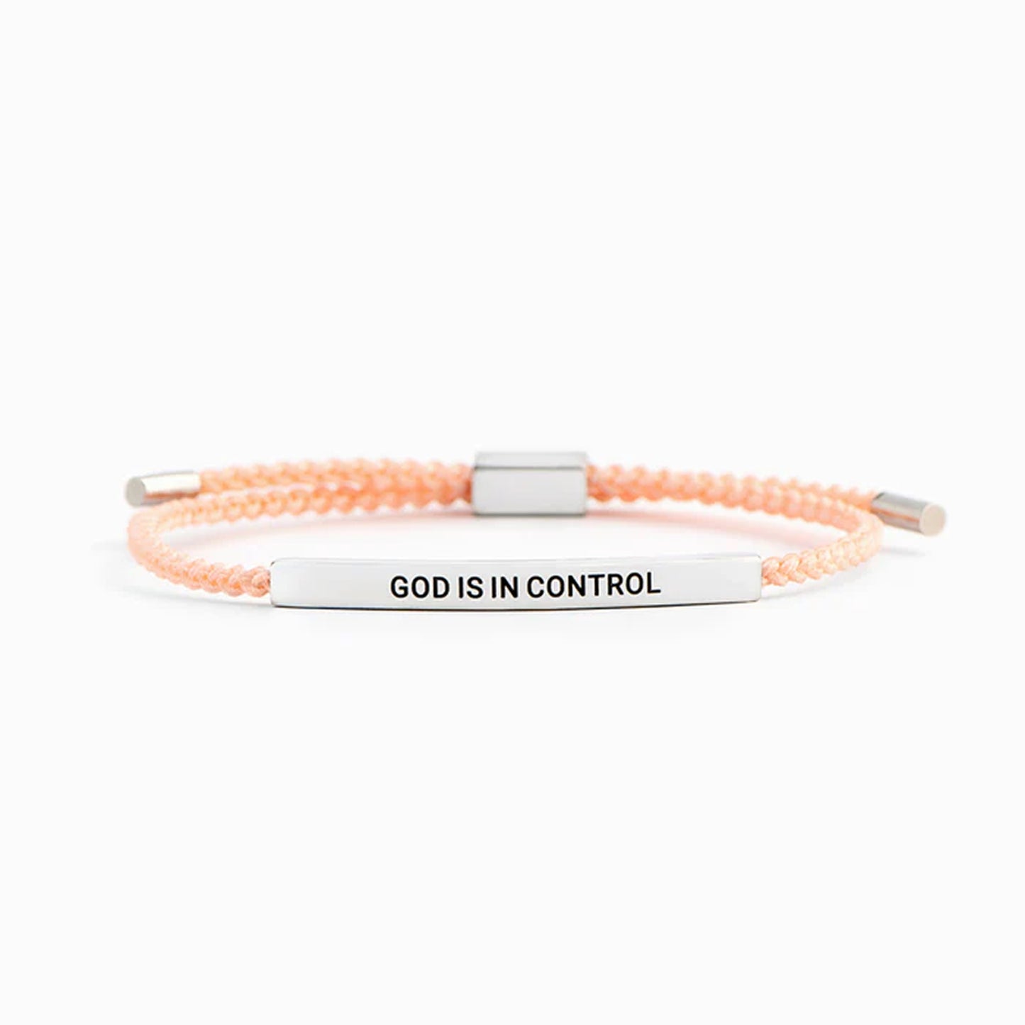 Motivational Bracelet
