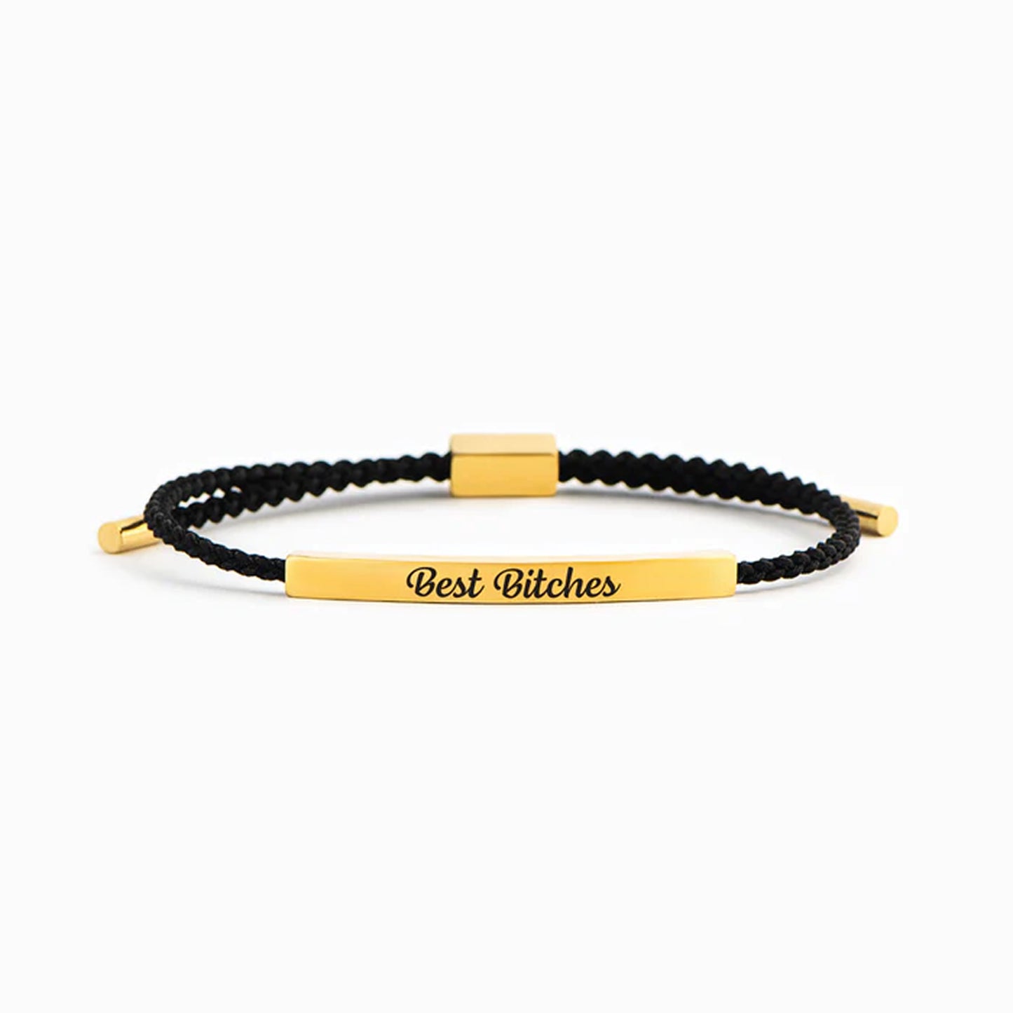 Motivational Bracelet