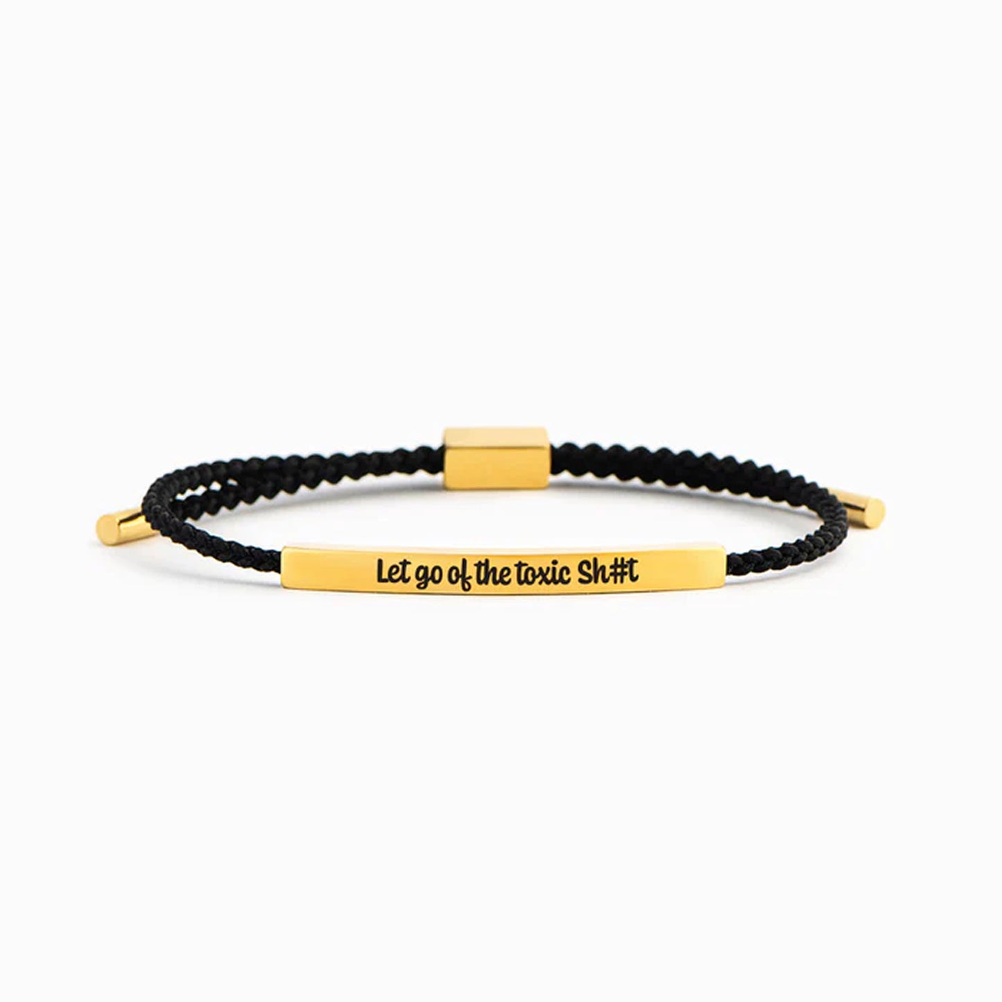 Motivational Bracelet
