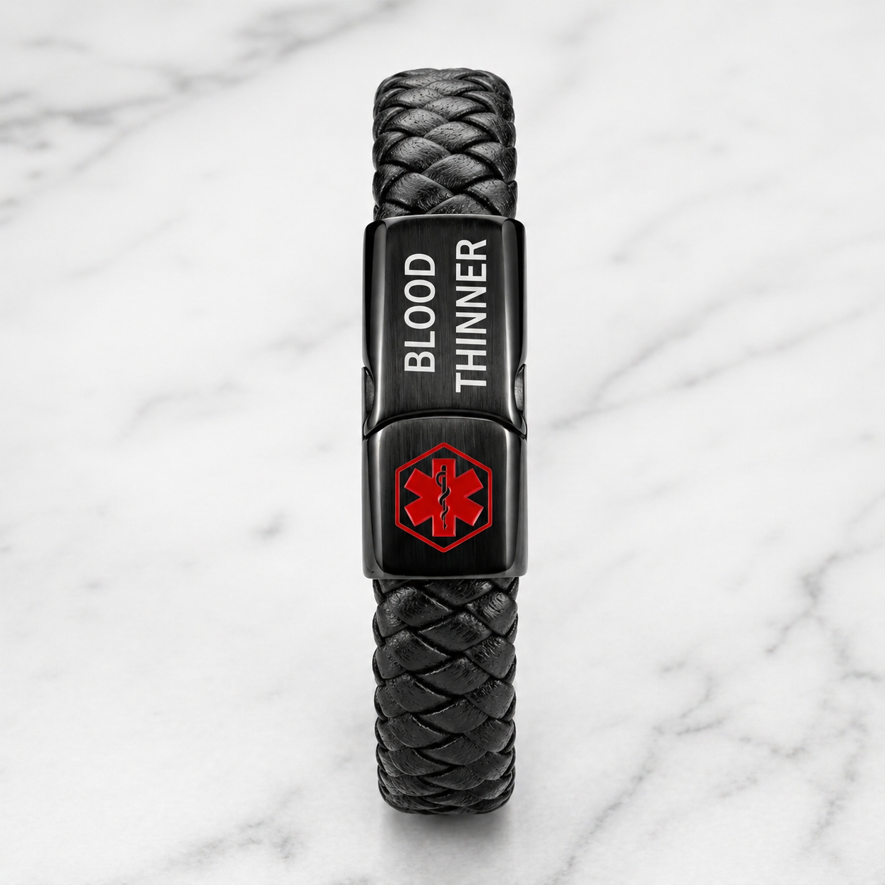 Medical Alert Bracelet