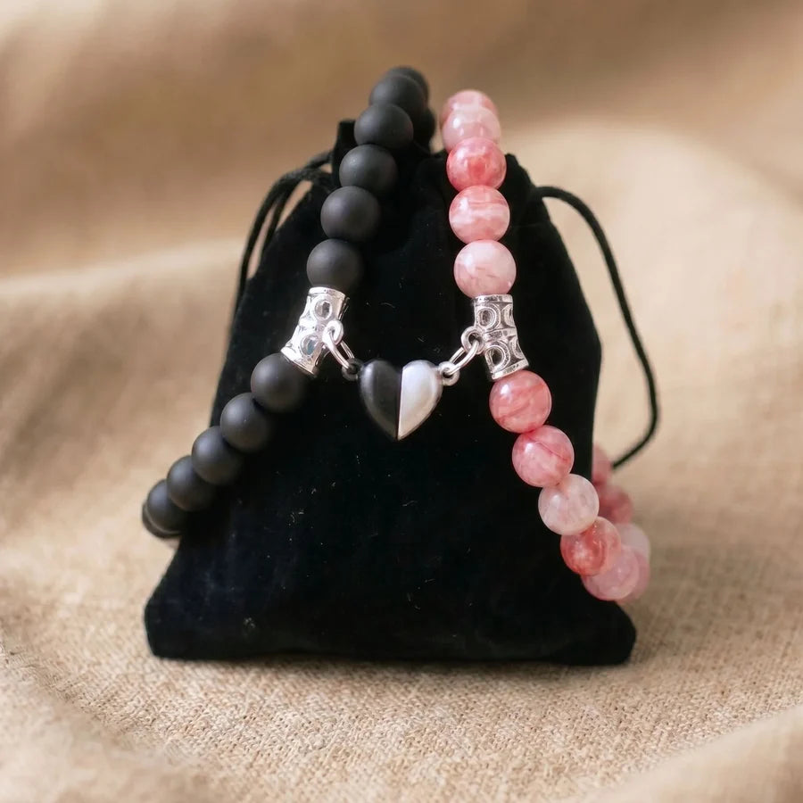 Nivora - Love Bracelet