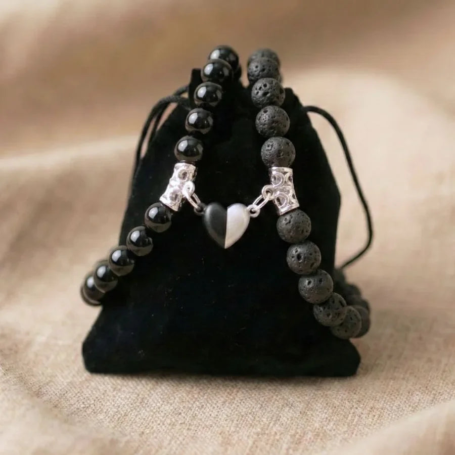 Nivora - Love Bracelet