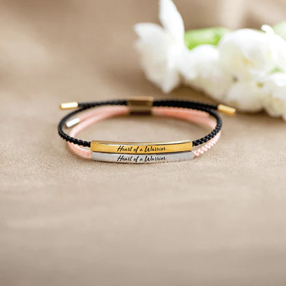Motivational Bracelet