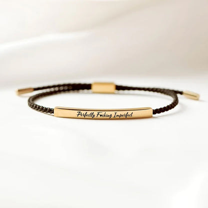 Motivational Bracelet