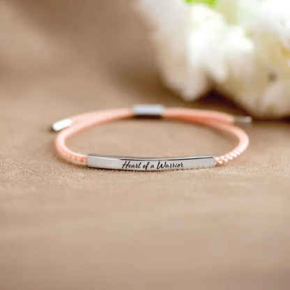 Motivational Bracelet