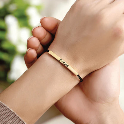Motivational Bracelet