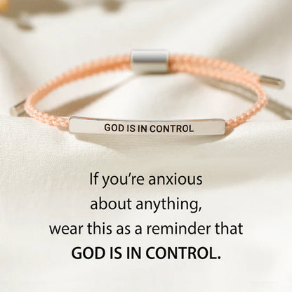 Motivational Bracelet