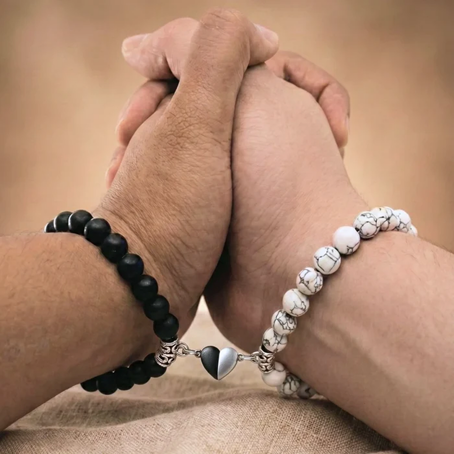 Nivora - Love Bracelet