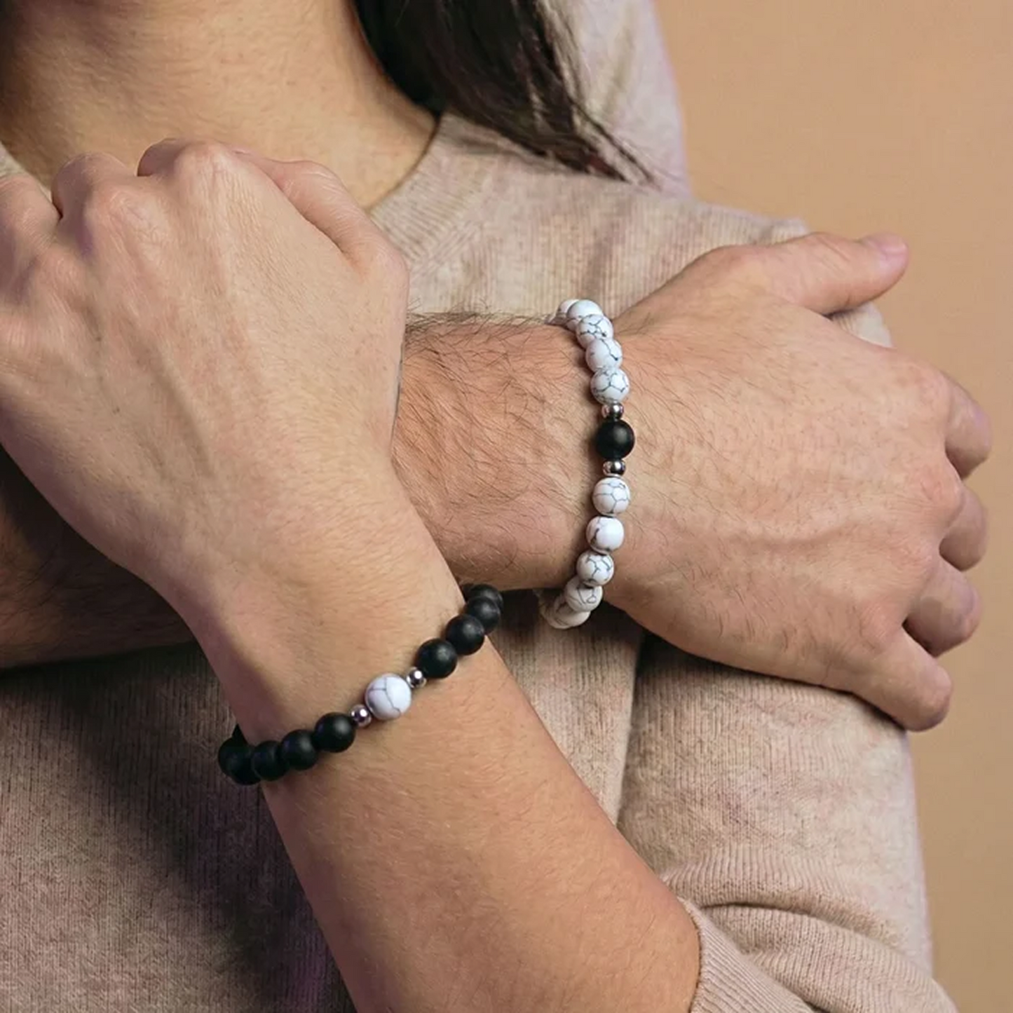 Nivora - Love Bracelet