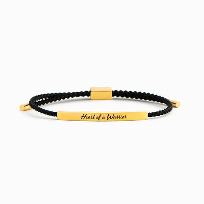 Motivational Bracelet