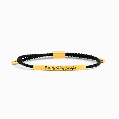 Motivational Bracelet