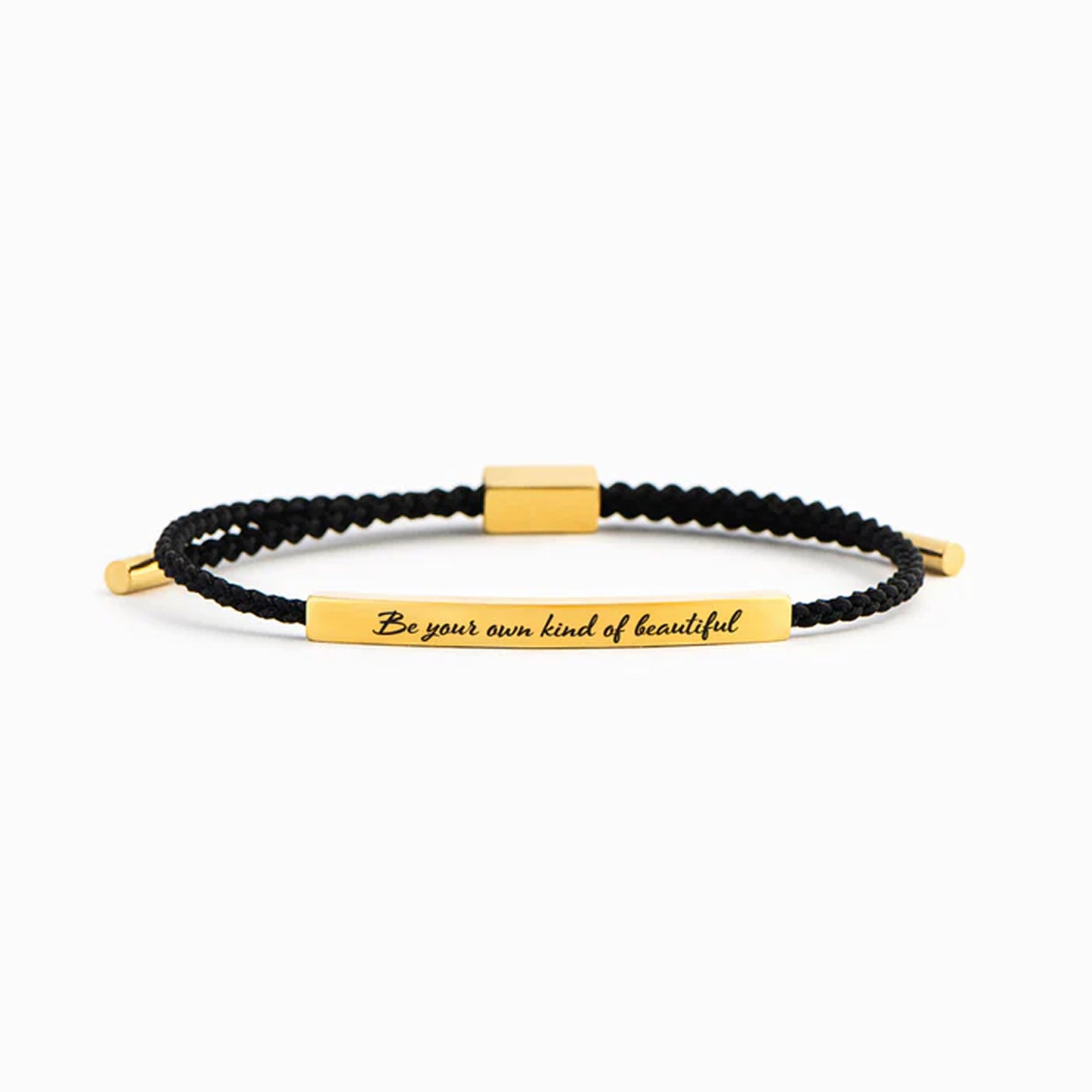 Motivational Bracelet
