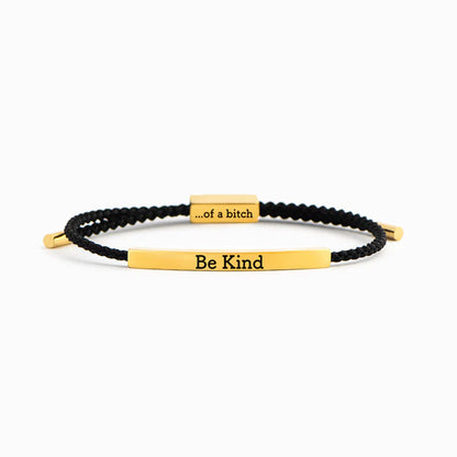 Motivational Bracelet