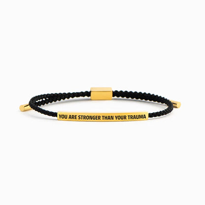 Motivational Bracelet