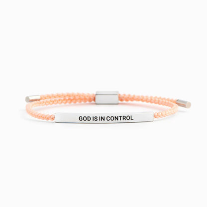 Motivational Bracelet
