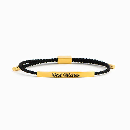 Motivational Bracelet